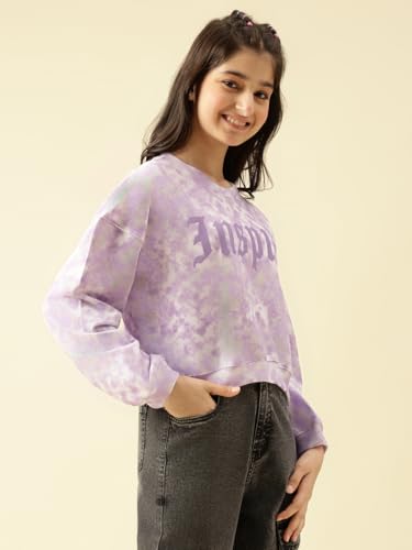 Image of Li'l Tomatoes Girls Sweatshirt
