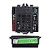 weelye RX77 12V Kids Powered Ride on car 2.4G Bluetooth Remote Control and Receiver Kit Controller Control Box Accessories for Children Electric Ride On Car Replacement Parts