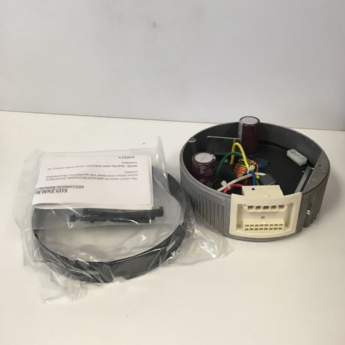 51-24373-06 - OEM Upgraded Furnace ECM Blower Motor Module 1/3 HP Fits Rheem