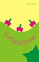 Katzenkirmes 3734732255 Book Cover