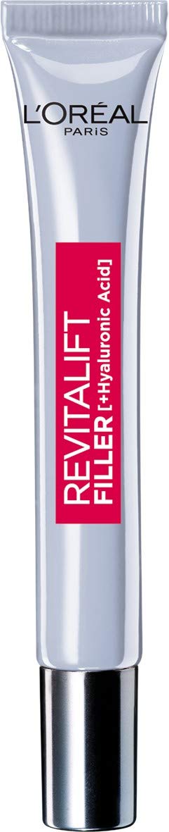 L'oreal Paris Cream Revitalift Filler Plumping Eye 1 X 15 Ml