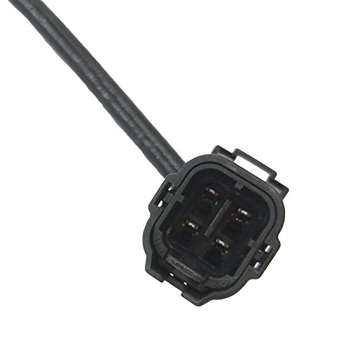 Sensor de Oxígeno JESBEN para Suzuki Swift 1.6L miniatura 4