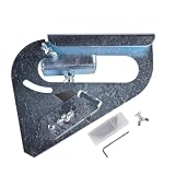 Getanye Turf Edge Trimmer Artificial Grass Installation Tools, Synthetic Turf Grass Cutting Turf...