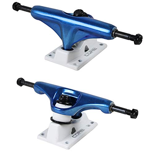 Core Skateboard Trucks