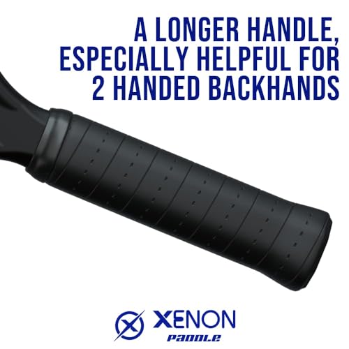 Vector Light Paddle Xenon Paddle miniatura 6