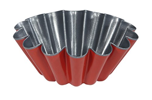 Imf - Flaneiro encaracolado 10 cm rioja