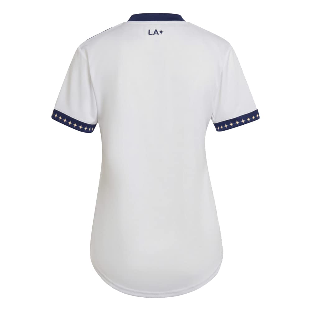 adidas LA Galaxy Women's Home Jersey 22/23 (Small)