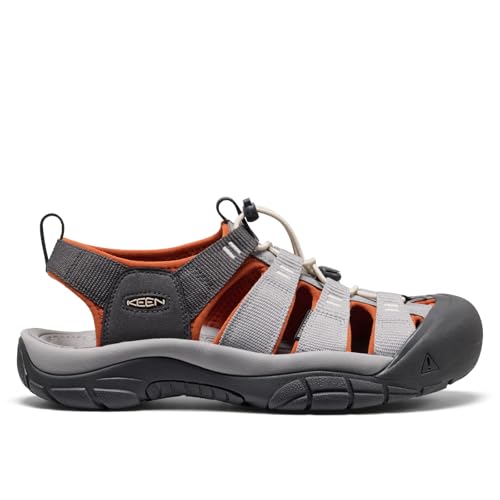 Image of KEEN Men's Newport H2 Closed Toe Water Sandals