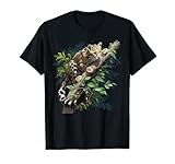 Clouded Leopard Nebelparder Geschenk Shop