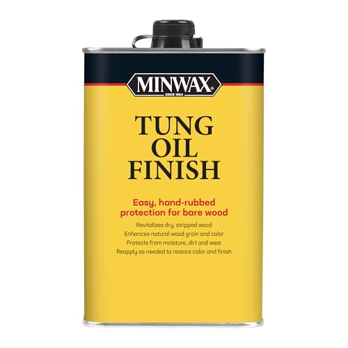 Minwax High Performance Wood Hardener, 1 Pint