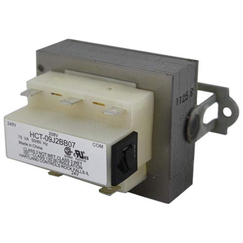 Exact FIT for GROEN 121716 Transformer - Replacement Part BY MAVRIK