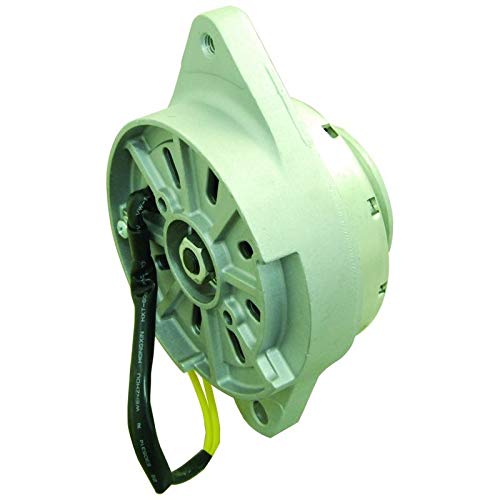 image for Parts Player New Permanent Magnet Alternator Replacement For John Deer