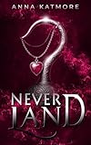 Neverland (Adventures in Neverland series Book 1)