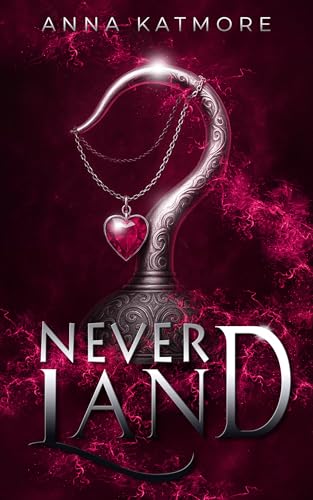 Neverland (Adventures in Neverland series Book 1)