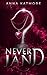 Neverland (Adventures in Neverland series Book 1)