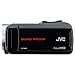 JVC Everio Camcorder Quad Proof HD Camera, Black