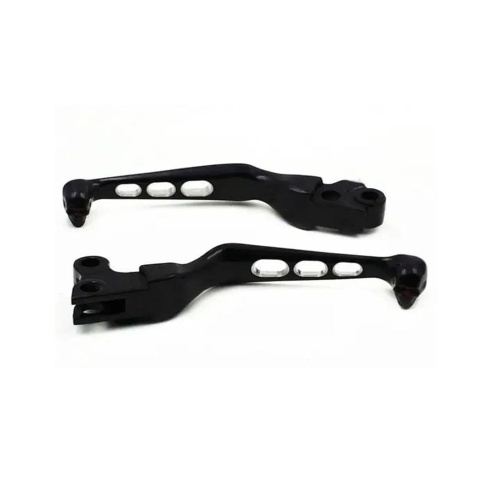 Levier d'embrayage de frein pour Fat Boy Dyna Road King - 5