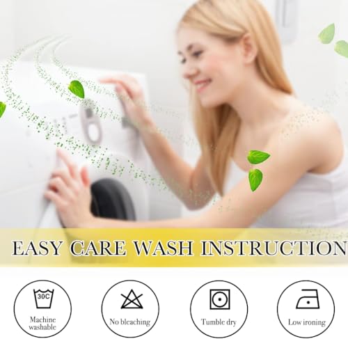 Image of NICETOWN Snow White Cold Reducing Blackout Curtains 84 inch Long, Full Light Blocking Drapes with Liner, Thermal Insulated Draperies for Hall, Villa (2 Pieces, 42 inch Wide Each Panel, Pure Snow White)