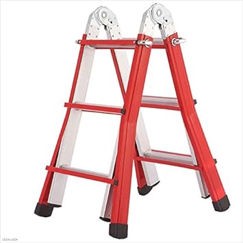 Scale di prolunga pieghevoli