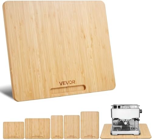 VEVOR Appliance Slider, Large 13 x 16-inch, Rolling Sliding Tray ...