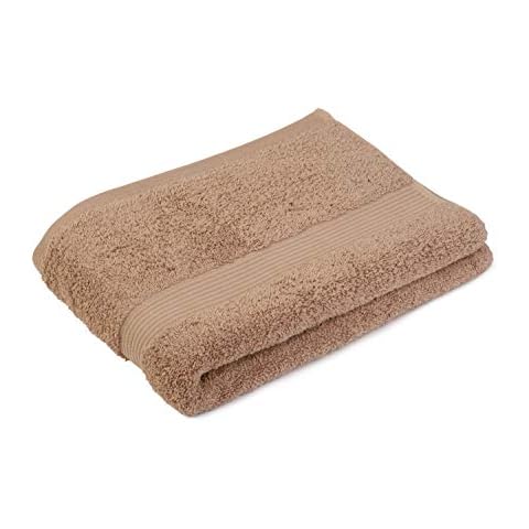 Serviettes de Douche Gözze Marron Cover