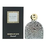 M Micallef Secrets Of Love Sensual Eau De Parfum Spray 75 ml for Women