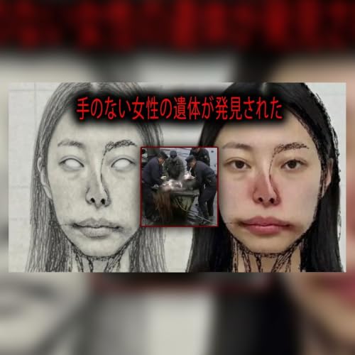 2003年大阪湾で見つかった女性、22年後も名前がない&hellip;遺留品が示す最後の夜と消えた身元、いまだ解けない真相 |トゥルークライム
