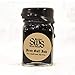 Historic Iron Gall Black Ink for dip pen, 1 oz