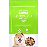 by Amazon ドッグ ドライフード 成犬用 総合栄養食 体重管理 3.0kg