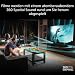 Sony BRAVIA Theatre Bar 7, einzelne Soundbar, 9 Lautsprechereinheiten, Surround Sound von Dolby Atmos®/DTS:X®, 360 Spatial Sound Mapping, Voice Zoom 3 für Sony Smart TV, Bluetooth®, Modell 2026