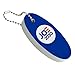 Joe Biden 2020 Floating Keychain Oval Foam Fishing Boat Buoy Key Float