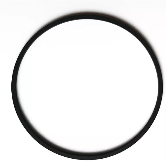 2 Drive Belts and 1 Door Belt 421932601 CD Player Belts Replacement for Sony CDP-CX300 CDP-CX350 CDP-CX355 DVP-CX777ES DVP-CX985V Belts 421606101 421932601