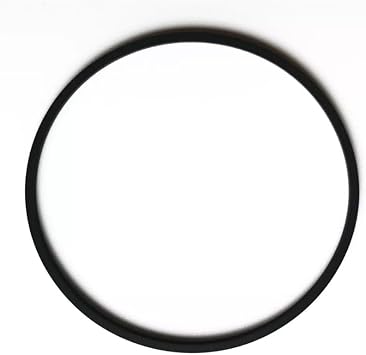 2 Drive Belts and 1 Door Belt 421932601 CD Player Belts Replacement for Sony CDP-CX300 CDP-CX350 CDP-CX355 DVP-CX777ES DVP-CX985V Belts 421606101 421932601