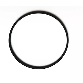 2 Drive Belts and 1 Door Belt 421932601 CD Player Belts Replacement for Sony CDP-CX300 CDP-CX350 CDP-CX355 DVP-CX777ES DVP-CX985V Belts 421606101 421932601