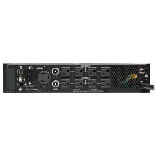 Tripp Lite SU3000RTXLCD2U