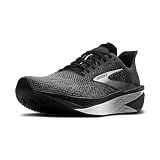 [Brooks] スニーカー ハイペリオン2 ランニングシューズ 軽量 高反発 レディース BRW 4212 ブラック 22.5 cm B