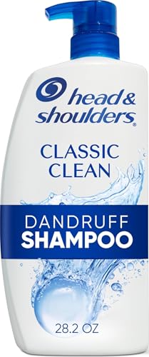 Head & Shoulders Classic Clean