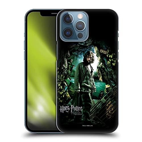 Head Case Designs Officially Licensed Harry Potter Sirius Black Poster Prisoner Of Azkaban Iv Hard Back Case Compatible With Apple Iphone 13 Pro Max #TOP23