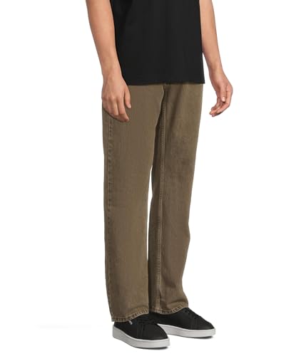 Image of Levi's Men's 555 Relaxed Straight Fit Jean