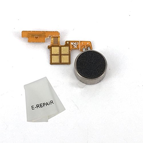Power Button+Vibrator Motor Flex Cable Replacement for Samsung Note 3 N9000 N9005 N900a N900p N900t