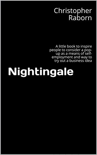 Nightingale: a little book to inspire people to