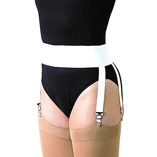 BSN Medical/Jobst 111359 Velcro Garter Belt, 56