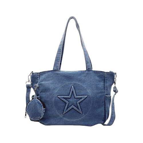 Sac de sport bleu clair résistant à l'eau pour le week-end