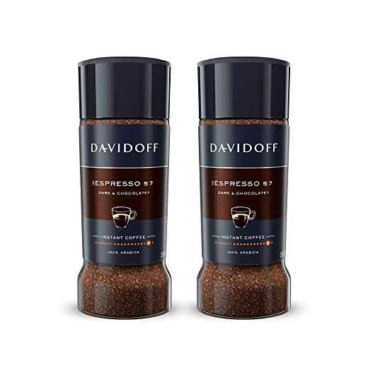 Davidoff Expresso 57 Intense Coffee