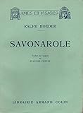  Savonarole.