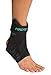 Tobillera Aircast AirSport dedicada a deportistas y no solo (talla M derecha)
