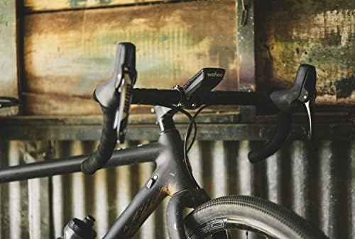 Wahoo ELEMNT ROAM V1 GPS Cycling/Bike Computer