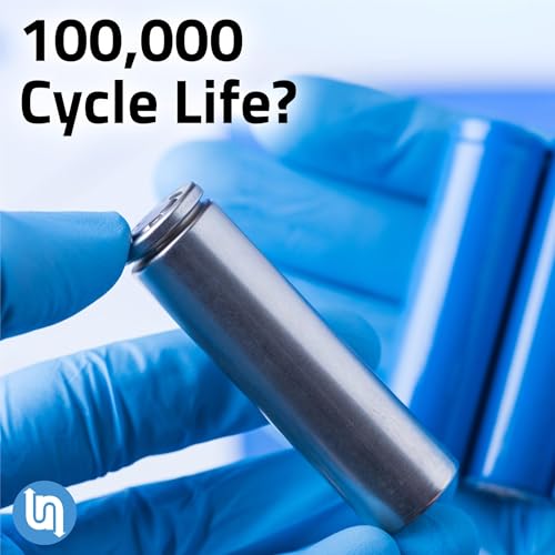 The Surprising Battery Discovery No One Saw Coming