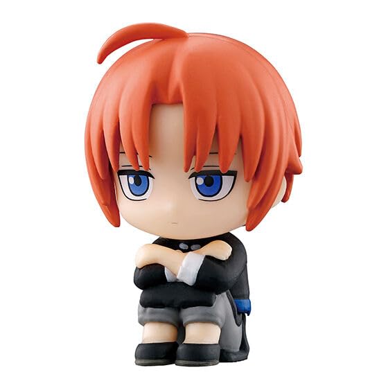 Amazon | 銀魂 まちぼうけ そろそろ出番だと思ってスタンバってました