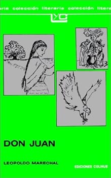 Paperback Don Juan Book